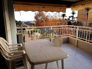 Piso en venta en Águilas ciudad en Águilas