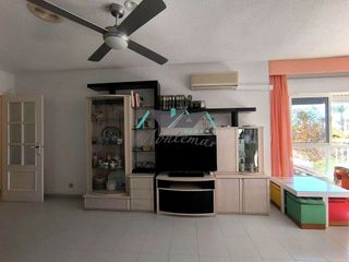 Piso en venta en Águilas ciudad en Águilas