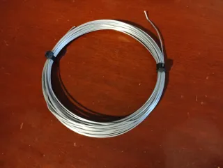 Cuerda Grapplesnake Tour Sniper 1.25mm (12.2 m)