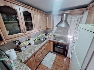 Piso en venta en Zona Puerto Deportivo en Fuengirola