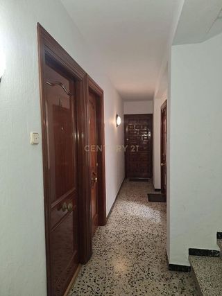 Piso en venta en Zona Puerto Deportivo en Fuengirola