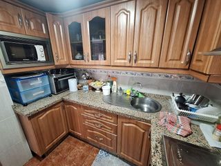 Piso en venta en Zona Puerto Deportivo en Fuengirola