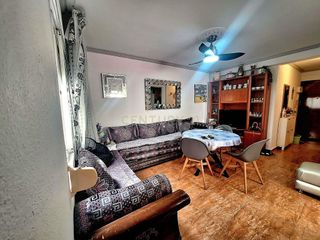 Piso en venta en Zona Puerto Deportivo en Fuengirola