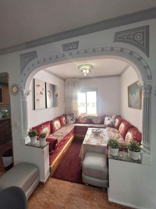 Piso en venta en Zona Puerto Deportivo en Fuengirola