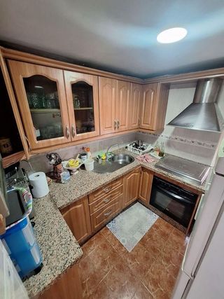 Piso en venta en Zona Puerto Deportivo en Fuengirola