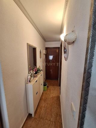 Piso en venta en Zona Puerto Deportivo en Fuengirola