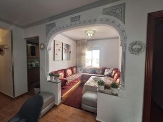 Piso en venta en Zona Puerto Deportivo en Fuengirola