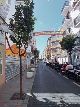 Piso en venta en Zona Puerto Deportivo en Fuengirola