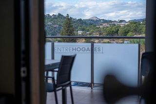 Dúplex en venta en Náquera