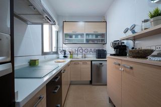 Dúplex en venta en Náquera