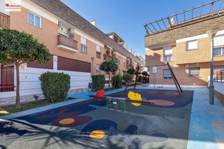 Piso en venta en Zona de San Cayetano en Churriana de la Vega