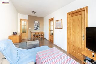 Piso en venta en Zona de San Cayetano en Churriana de la Vega