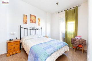 Piso en venta en Zona de San Cayetano en Churriana de la Vega