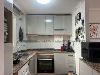 Ático en venta en Centro en Torrevieja