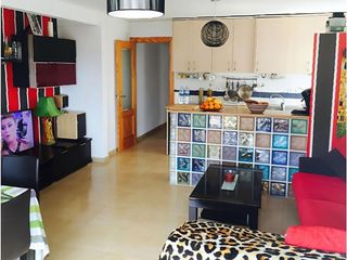 Piso en venta en Centro Urbano en Benidorm