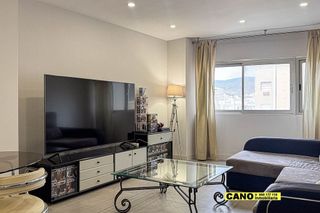 Piso en venta en Centro en Almería