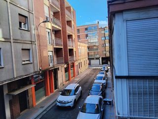Piso en venta en Centro en Palencia