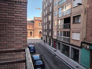 Piso en venta en Centro en Palencia