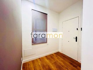 Piso en venta en Praza España - Casablanca en Vigo