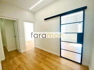 Piso en venta en Praza España - Casablanca en Vigo