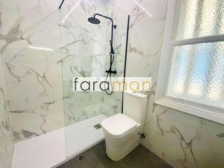 Piso en venta en Praza España - Casablanca en Vigo