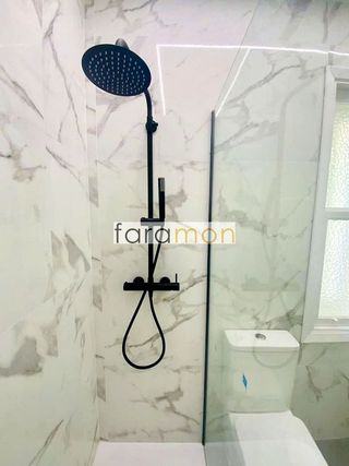 Piso en venta en Praza España - Casablanca en Vigo