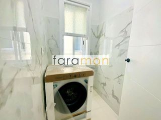 Piso en venta en Praza España - Casablanca en Vigo