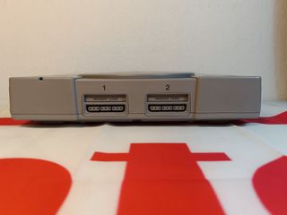 Console PS1 SCPH-7502 + Tomb Raider III + Valigetta