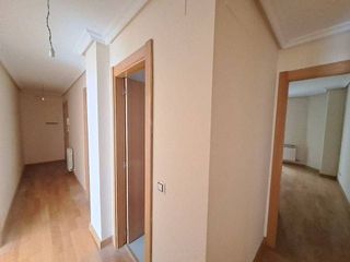 Piso en venta en Gamonal en Burgos