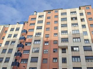 Piso en venta en Gamonal en Burgos