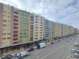 Piso en venta en Gamonal en Burgos
