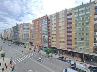Piso en venta en Gamonal en Burgos