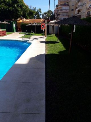 Piso en venta en Zona Hispanidad-Vivar Téllez en Vélez-Málaga