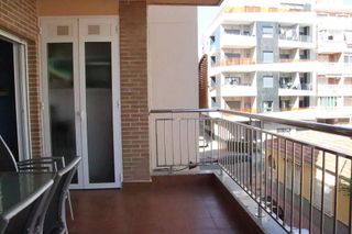 Piso en venta en Playa del Cura en Torrevieja