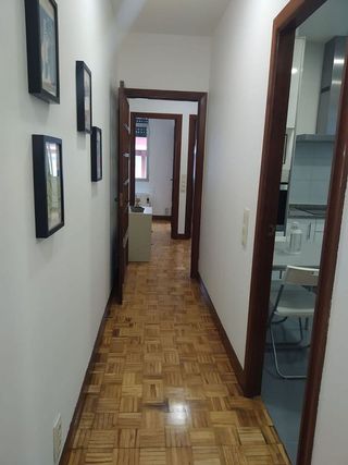 Piso en venta en Praza de España en Ferrol