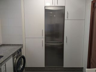 Piso en venta en Praza de España en Ferrol