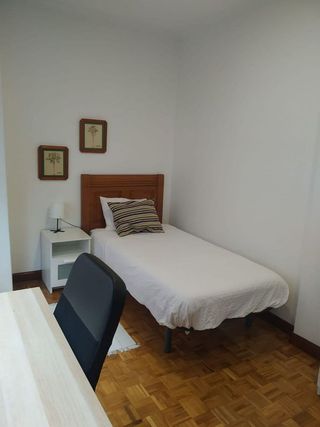 Piso en venta en Praza de España en Ferrol