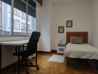 Piso en venta en Praza de España en Ferrol