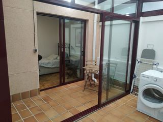 Piso en venta en Praza de España en Ferrol