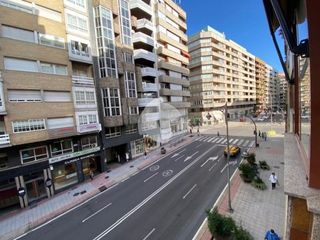 Piso en venta en Centro en Ourense