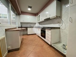 Piso en venta en Centro en Ourense