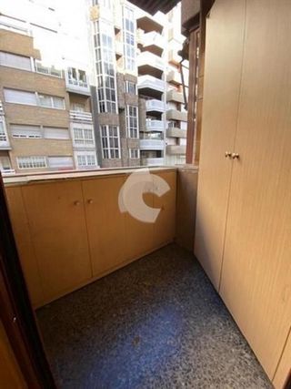 Piso en venta en Centro en Ourense