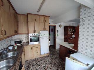 Piso en venta en Zona Ultramar en Ferrol