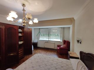 Piso en venta en Zona Ultramar en Ferrol