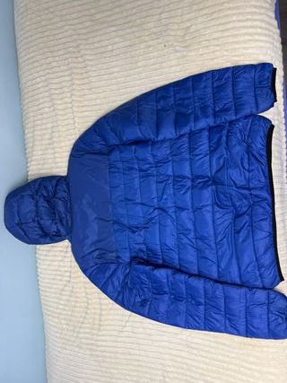 Chaqueta Champion Azul