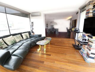 Ático en venta en Sant Joan Despí