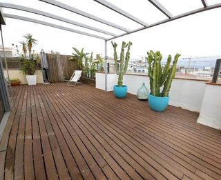 Ático en venta en Sant Joan Despí