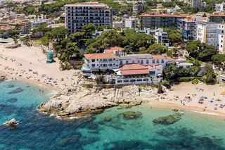 Piso en venta en Platja Llarga en Castell-Platja d´Aro