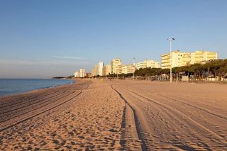 Piso en venta en Platja Llarga en Castell-Platja d´Aro