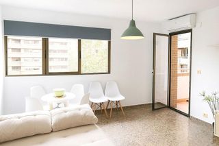 Piso en venta en Mestalla en Valencia